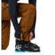 Mountain Hardwear Cloud Bank Gore-Tex Insulated Pant - Men's, Golden Brown, Large, Regular, OM8168233-L-R
