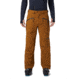 Mountain Hardwear Cloud Bank Gore-Tex Insulated Pant - Men's, Golden Brown, Large, Regular, OM8168233-L-R