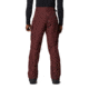 Mountain Hardwear Cloud Bank Gore-Tex Insulated Pant - Mens, Washed Raisin, Large, Regular, 1942851629-Washed Raisin-L-R