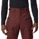 Mountain Hardwear Cloud Bank Gore-Tex Insulated Pant - Mens, Washed Raisin, Large, Regular, 1942851629-Washed Raisin-L-R