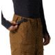 Mountain Hardwear Cloud Bank Gore-Tex Insulated Pant - Womens, Corozo Nut, Small, Regular, 1943061239-C
