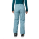 Mountain Hardwear Cloud Bank Gore-Tex Insulated Pant - Women's, Peak Blue, Medium, Short Inseam, OL7786456-M-S