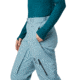 Mountain Hardwear Cloud Bank Gore-Tex Insulated Pant - Women's, Peak Blue, Medium, Short Inseam, OL7786456-M-S