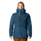 Mountain Hardwear Cloud Bank Gore-Tex Jacket - Men's, Blue Horizon, Extra Large, OM7768402-XL
