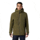 Mountain Hardwear Cloud Bank Gore-Tex Jacket - Mens, Combat Green, Extra Large, 1851371353-XL