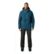 Mountain Hardwear Cloud Bank Gore-Tex Jacket - Mens, Icelandic, Extra Large, 1851371324-XL