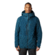 Mountain Hardwear Cloud Bank Gore-Tex Jacket - Mens, Icelandic, Extra Large, 1851371324-XL