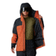 Mountain Hardwear Cloud Bank Gore-Tex Jacket - Mens, Raw Carnelian/Black, Large, 2091881859-L