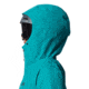 Mountain Hardwear Cloud Bank Gore-Tex LT Insulated Jacket - Womens, Synth Green, Medium, 1943051360-Synth Green-M