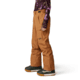 Mountain Hardwear Cloud Bank GORE-TEX Pant - Womens, Copper Clay, Extra Large, 2092461257-XL-R