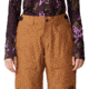 Mountain Hardwear Cloud Bank GORE-TEX Pant - Womens, Copper Clay, Extra Large, 2092461257-XL-R