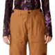 Mountain Hardwear Cloud Bank GORE-TEX Pant - Womens, Copper Clay, Extra Large, 2092461257-XL-R