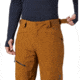 Mountain Hardwear Cloud Bank GTX Pant - Mens, Golden Brown, Extra Large, Regular Inseam, 1858581233-XL-R