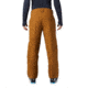 Mountain Hardwear Cloud Bank GTX Pant - Mens, Golden Brown, Extra Large, Regular Inseam, 1858581233-XL-R