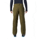 Mountain Hardwear Cloud Bank GTX Pant - Mens, Combat Green, Large, Regular Inseam 1858581353-L--R