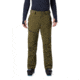 Mountain Hardwear Cloud Bank GTX Pant - Mens, Combat Green, Large, Regular Inseam 1858581353-L--R