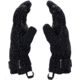 Mountain Hardwear Cloud Shadow Gore-Tex Glove - Mens, Black, Large, OU8071010-L