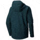 Mountain Hardwear CloudSeeker Jacket, Blue Spruce, XXL, 1812571310-XXL