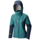 Mountain Hardwear CloudSeeker Jacket, Lakeshore Blue, XL, 1793031328-XL