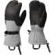 Mountain Hardwear CloudSeeker Trigger Mitt - Men's