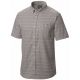 Mountain Hardwear Codelle Short Sleeve Shirt - Mens