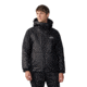 Mountain Hardwear Compressor Alpine Hooded Jacket - Men's, Black, LxR, 2091911-010-S