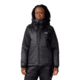 Mountain Hardwear Compressor Alpine Hooded Jacket - Womens, 010, M, 2092471-010-M