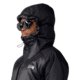 Mountain Hardwear Compressor Alpine Hooded Jacket - Womens, 010, M, 2092471-010-M