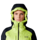 Mountain Hardwear Compressor Alpine Hooded Jacket - Womens, 378, L, 2092471-378-L