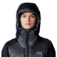 Mountain Hardwear Compressor Alpine Hooded Jacket - Womens, 417, M, 2092471-417-M
