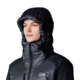 Mountain Hardwear Compressor Alpine Hooded Jacket - Womens, 417, M, 2092471-417-M