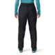 Mountain Hardwear Compressor Alpine Pants - Women's, Black, XLxR, 2092481-010-XLxR