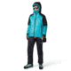 Mountain Hardwear Compressor Alpine Pants - Women's, Black, XLxR, 2092481-010-XLxR