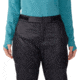 Mountain Hardwear Compressor Alpine Pants - Women's, Black, XLxR, 2092481-010-XLxR