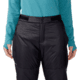 Mountain Hardwear Compressor Alpine Pants - Womens, 010, XLxR, 2092481-010-XLxR