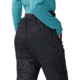 Mountain Hardwear Compressor Alpine Pants - Women's, Black, XLxR, 2092481-010-XLxR