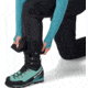 Mountain Hardwear Compressor Alpine Pants - Women's, Black, XLxR, 2092481-010-XLxR