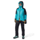 Mountain Hardwear Compressor Alpine Pants - Women's, Black, XLxR, 2092481-010-XLxR