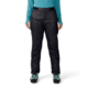 Mountain Hardwear Compressor Alpine Pants - Womens, 010, XLxR, 2092481-010-XLxR