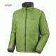 Mountain Hardwear Compressor PL Jacket - Lava-Large