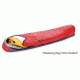 Mountain Hardwear Conduit Bivy - Right Red