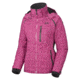 Mountain Hardwear Contika Jacket - Women's-Berry Soda-X-Small