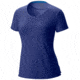CoolHiker 2 Short Sleeve T - Womens-Dynasty-Small