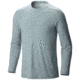 Mountain Hardwear CoolHiker Long Sleeve T - Men's-Ice Shadow-X-Large