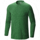 Mountain Hardwear CoolHiker Long Sleeve T - Men's-Serpent Green-Large