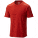 Mountain Hardwear CoolHiker Short Sleeve T - Men's-Flame-XX-Large