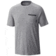 Mountain Hardwear CoolHiker Short Sleeve T - Men's-Manta Grey-Medium