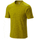 Mountain Hardwear CoolHiker Short Sleeve T - Men's-Python Green-Large