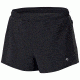 CoolRunner Short - Mens-Black/Hyper Blue-3 in-X-Large