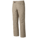 Mountain Hardwear Cordoba Climb Pant V.2 - Men's-Khaki-Short Inseam-30 Waist